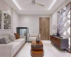 Residential Interior Designer in Greater Kailash